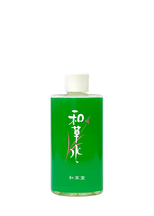 和草水 100ml