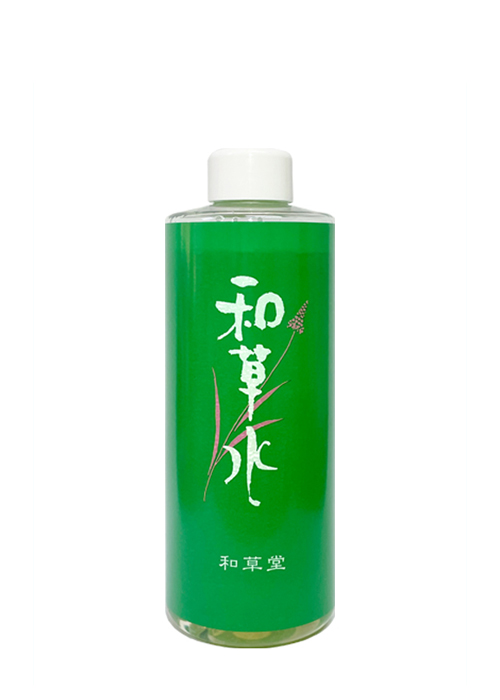 和草水 280ml