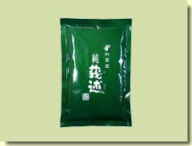 純莪述(ガジュツ)袋入詰換用 粉末180g