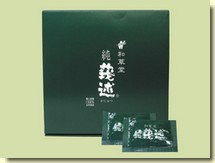和草堂ガジュツ分包90包