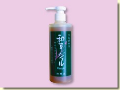 和草ジェル280g